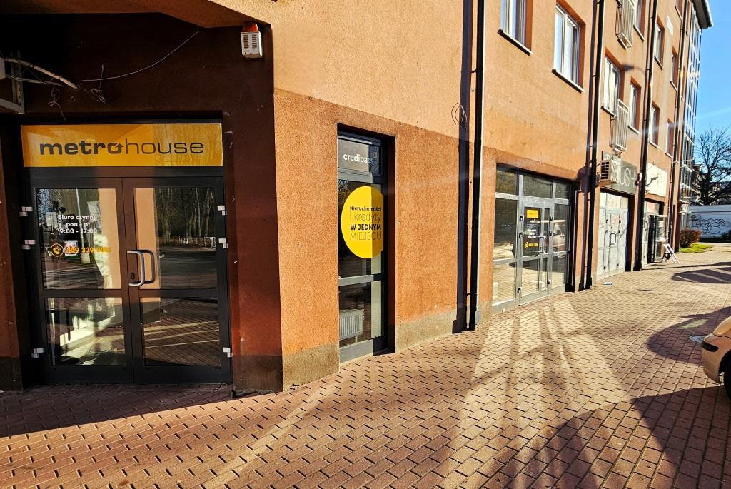 Biuro nieruchomości Metrohouse - Siedlce 2