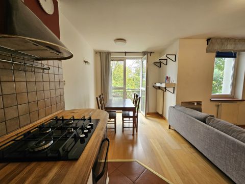 Sprzedaż Mieszkanie Jordanowska, Prądnik Biały, Kraków