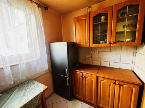 Sprzedaż Mieszkanie Czerwonego Krzyża, Siedlce