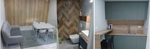 Sprzedaż Lokal handlowo-usługowy Centrum, Szczecin
