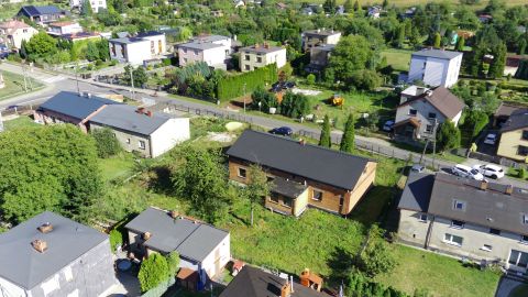 Sprzedaż Dom Tarnowskie Góry