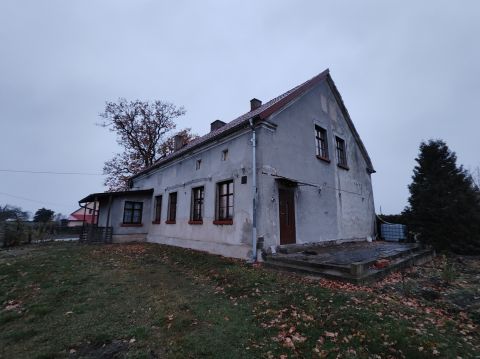 Sprzedaż Mieszkanie Jędrychówko, pow. ostródzki