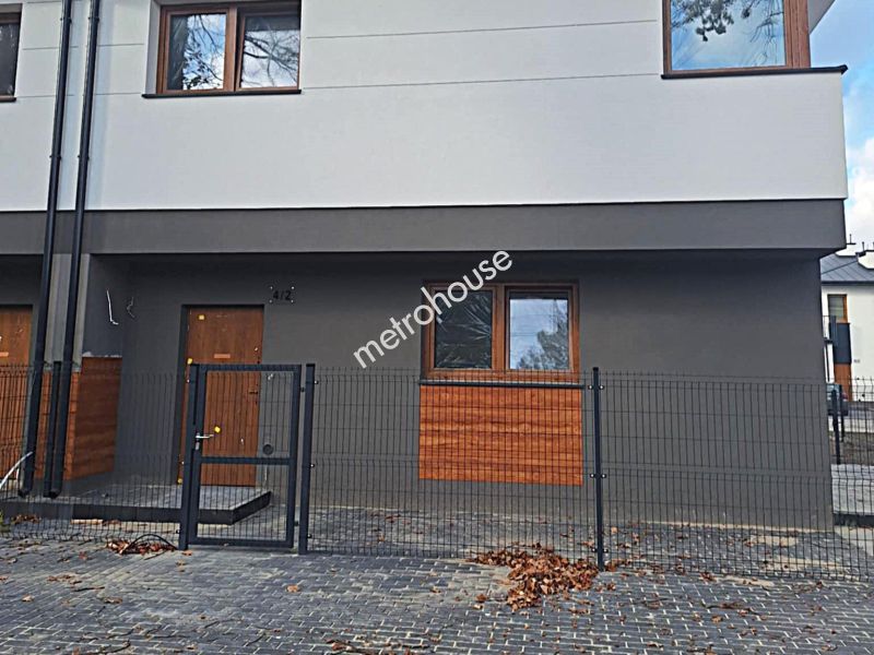 Mieszkanie na sprzedaż, Grodziski, Grodzisk Mazowiecki