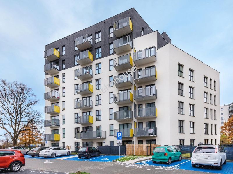 Mieszkanie na sprzedaż, Kraków, Prądnik Biały, Vetulaniego