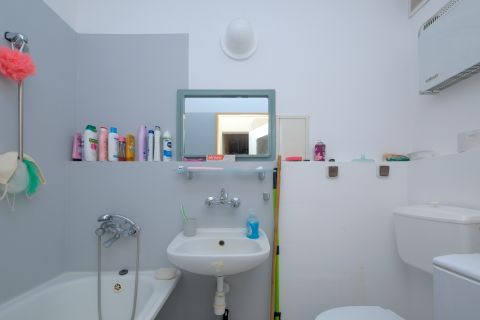 Sprzedaż Mieszkanie Bobrzany, pow. żagański