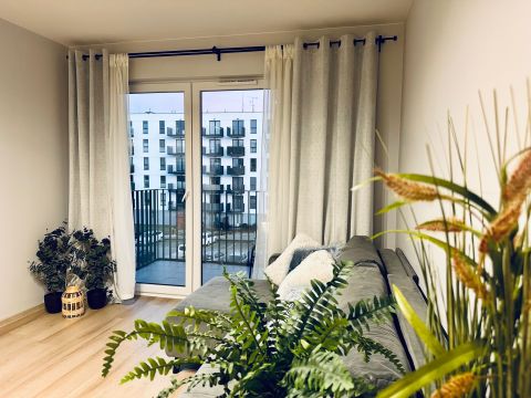 Sprzedaż Mieszkanie Wielkopolska, Ujeścisko, Gdańsk