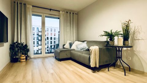 Sprzedaż Mieszkanie Wielkopolska, Ujeścisko, Gdańsk