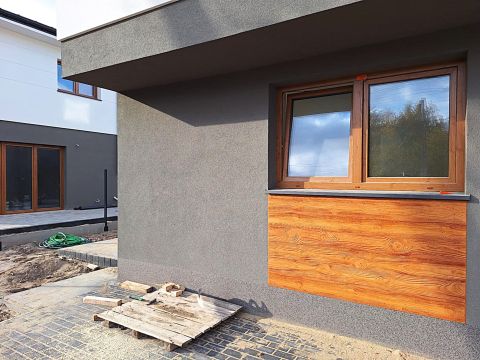 Sprzedaż Dom Grodzisk Mazowiecki