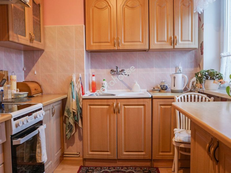 Mieszkanie na sprzedaż, Szczecinecki, Borne Sulinowo, Chopina