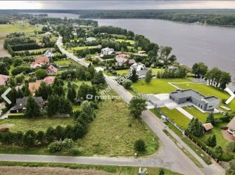 Działka na sprzedaż, Iławski, Iława, Szałkowo