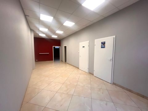 Wynajem Lokal handlowo-usługowy 11 Listopada, Siedlce