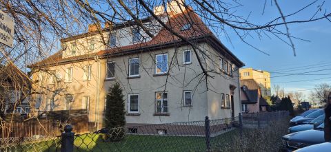 Sprzedaż Mieszkanie Pionierów, Dobre Miasto, pow. olsztyński
