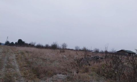 Sprzedaż Działka Prosta, Radomice, pow. kielecki