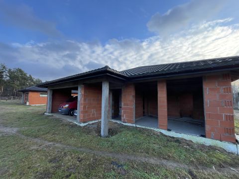 Sprzedaż Dom Choiny, pow. wołomiński