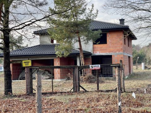 Sprzedaż Dom Choiny, pow. wołomiński