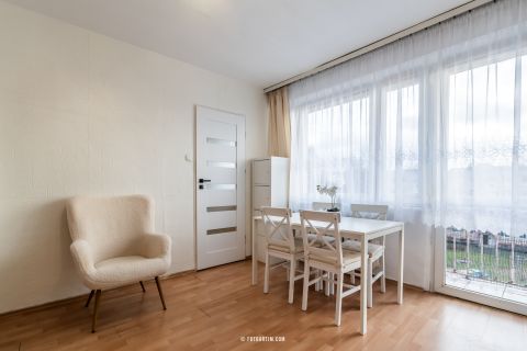 Sprzedaż Mieszkanie Osiedle Jaroty, Olsztyn