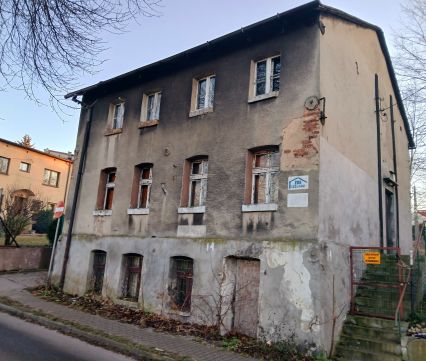 Sprzedaż Dom Mysłowicka, Czeladź, pow. będziński