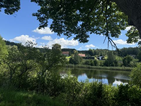 Sprzedaż Działka Rapaty, pow. olsztyński