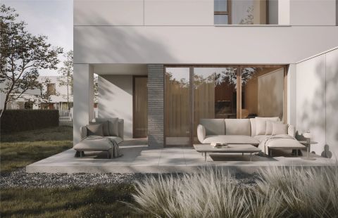 Sprzedaż Dom florentynów, Konstantynów Łódzki, pow. pabianicki