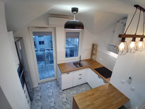 Sprzedaż Mieszkanie Marmurowa, Jabłonna, pow. legionowski