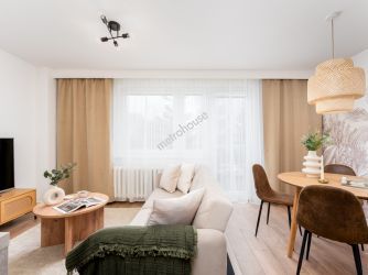Mieszkanie na sprzedaż, Kraków, Mistrzejowice, Osiedle Tysiąclecia