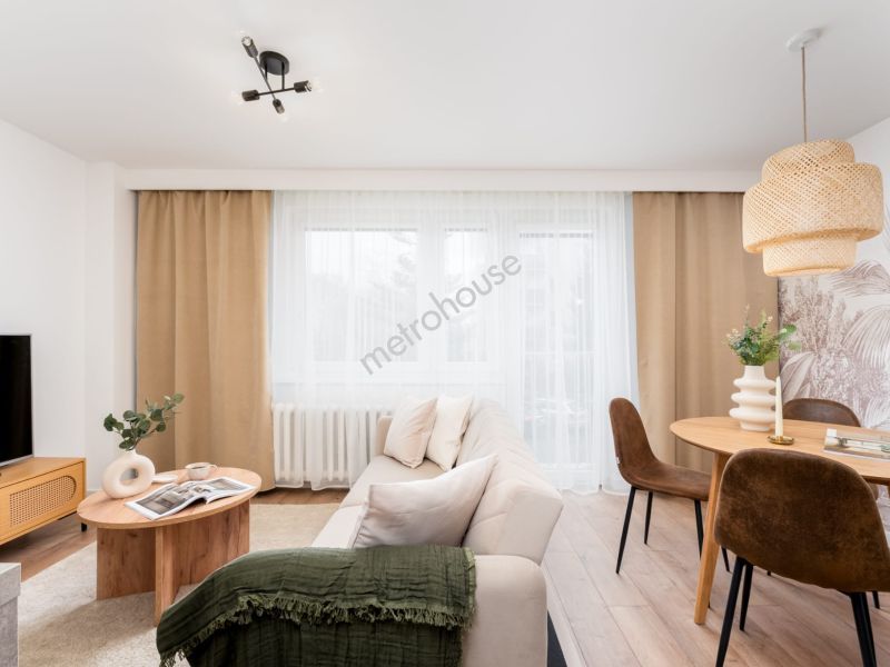 Mieszkanie na sprzedaż, Kraków, Mistrzejowice, Osiedle Tysiąclecia