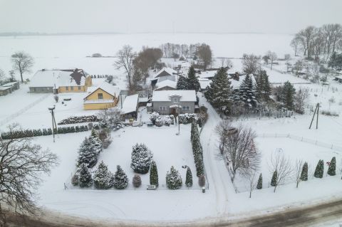 Sprzedaż Dom Roby, pow. gryficki