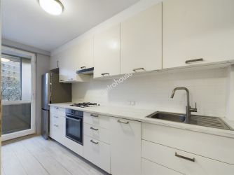 Mieszkanie na wynajem, Warszawa, Śródmieście, Okrąg