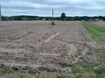 Działka na sprzedaż, Płocki, Podgórze-Parcele