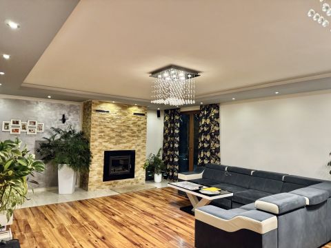 Sprzedaż Dom Błonie, pow. warszawski zachodni