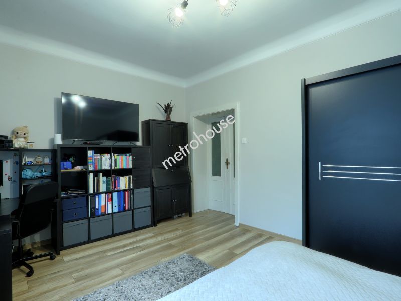 Mieszkanie na sprzedaż, Łódź, Bałuty, Julianowska
