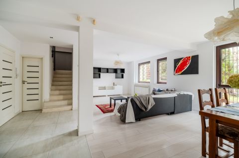 Sprzedaż Mieszkanie Żeńczykowskiego, Mokotów, Warszawa