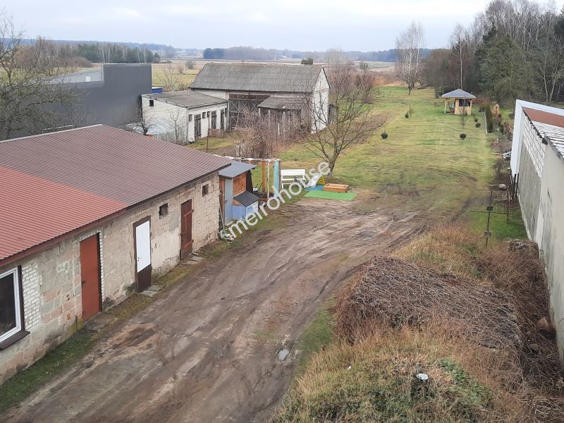Mieszkanie na sprzedaż, Siedlecki, Strzała, Siedlecka