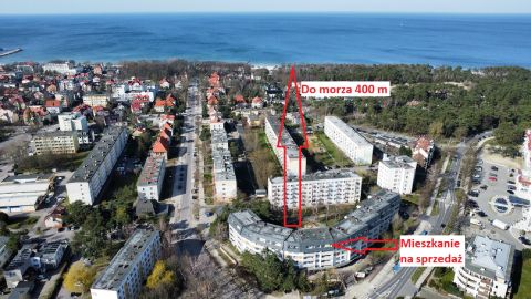 Sprzedaż Mieszkanie Kopernika, Ustka, pow. słupski