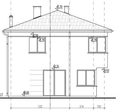 Sprzedaż Dom Milanówek, pow. grodziski