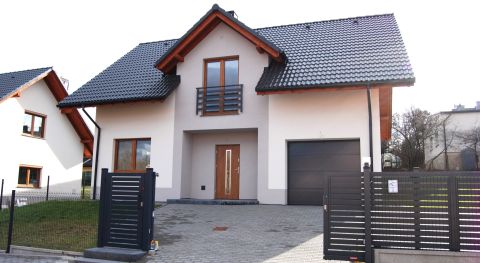 Sprzedaż Dom Jaworze, pow. bielski