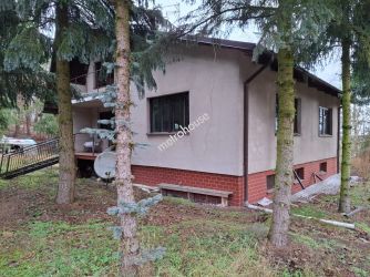 Dom na sprzedaż, Toruński, Brzoza, Ciechocińska