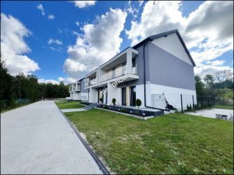 Mieszkanie na sprzedaż, Skarżyski, Skarżysko-Kamienna, Leśna Polana