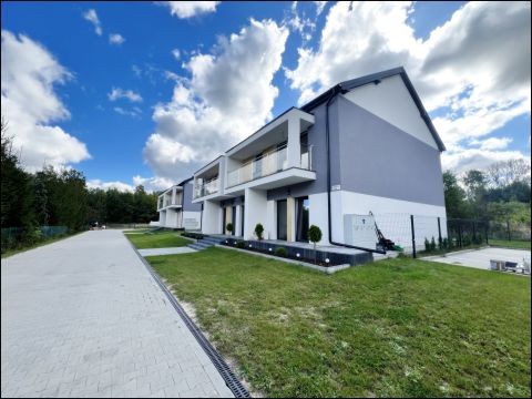 Sprzedaż Mieszkanie Leśna Polana, Skarżysko-Kamienna