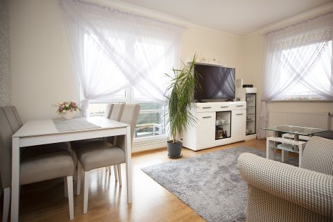 Sprzedaż Mieszkanie Rossiniego, Białołęka, Warszawa