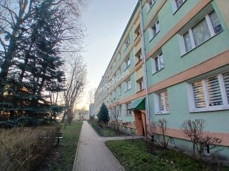 Mieszkanie na sprzedaż, Łódź, Bałuty, Lutomierska