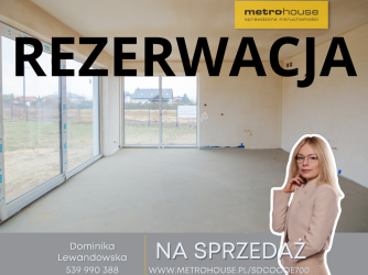 Dom na sprzedaż, Wieliszew, Łajski