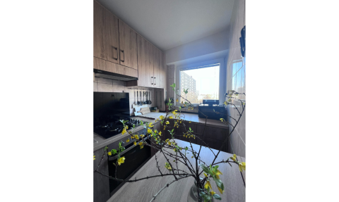 Sprzedaż Mieszkanie Targówek, Warszawa