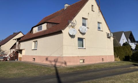 Sprzedaż Mieszkanie Dębowa, Spalice, pow. oleśnicki