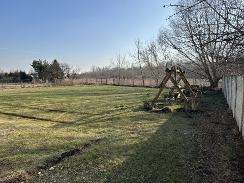 Sprzedaż Działka Bałtycka, Górna, Łódź