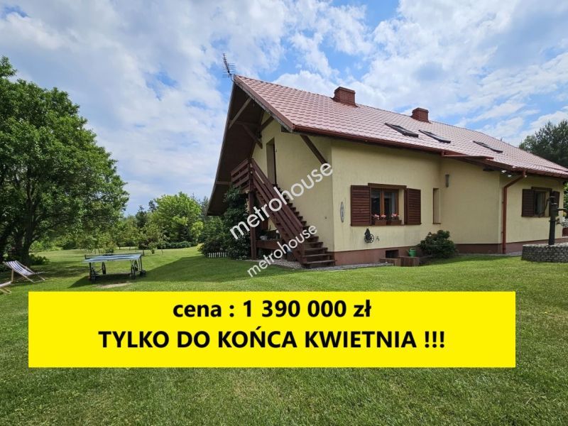 Gospodarstwo rolne na sprzedaż, Lipnowski, Gnojno