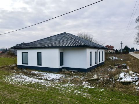 Sprzedaż Dom Wikielec, pow. iławski