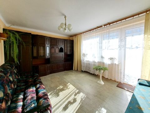 Sprzedaż Mieszkanie Żółkiewskiego, Sandomierz