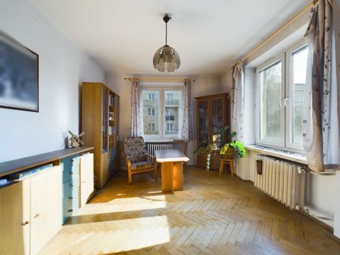 Sprzedaż Mieszkanie Osiedle Centrum A, Nowa Huta, Kraków