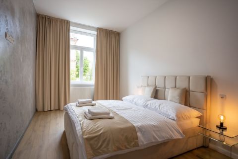 Sprzedaż Mieszkanie Armii Krajowej, Bronowice, Kraków